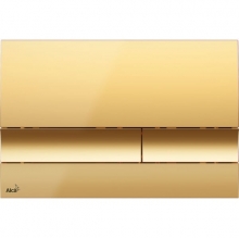 Клавиша смыва Alcaplast M1725 Клавиша смыва Alcaplast M1725