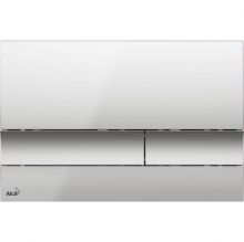 Клавиша смыва Alcaplast M1722 Клавиша смыва Alcaplast M1722