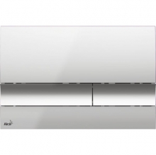 Клавиша смыва Alcaplast M1721 Клавиша смыва Alcaplast M1721