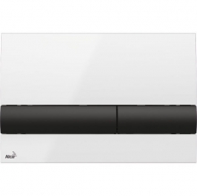 Клавиша смыва Alcaplast M1710-8 Клавиша смыва Alcaplast M1710-8