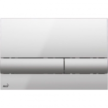 Клавиша смыва Alcaplast M1713 Клавиша смыва Alcaplast M1713