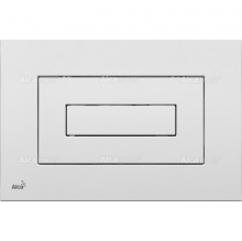 Клавиша смыва Alcaplast M470 Клавиша смыва Alcaplast M470