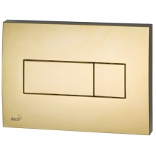 Клавиша смыва Alcaplast M375 Клавиша смыва Alcaplast M375