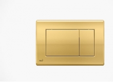 Клавиша смыва Alcaplast M275 Клавиша смыва Alcaplast M275