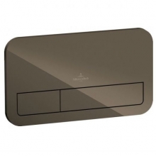 Клавиша смыва Villeroy & Boch ViConnect 9224 00RT Клавиша смыва Villeroy & Boch ViConnect 9224 00RT