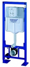 Инсталляция для унитаза GROHE DAL SL 6/9 л 38864 000 (38864000)