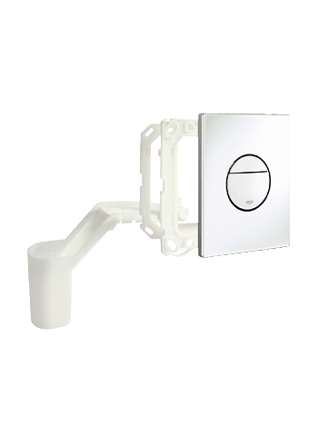 Клавиша смыва GROHE Nova Cosmopolitan Set Fresh 38799 SH0 (38799SH0) Клавиша смыва GROHE Nova Cosmopolitan Set Fresh 38799 SH0 (38799SH0)