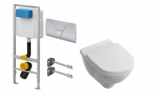 Комплект инсталляции VIEGA  6735660S1