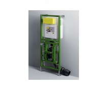 Инсталляция для подвесного унитаза Viega WC-Element 1130x490 708764