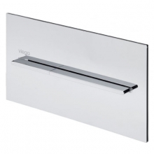 Клавиша смыва Viega Visign for More 104 598457 Клавиша смыва Viega Visign for More 104 598457