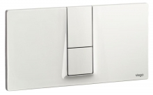 Клавиша смыва Viega Visign for Style 14 654689 Клавиша смыва Viega Visign for Style 14 654689