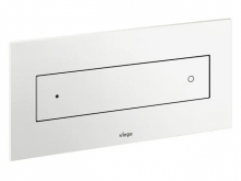 Клавиша смыва Viega Visign for Style 12 596743 Клавиша смыва Viega Visign for Style 12 596743