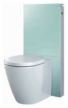 инсталляция для подвесного унитаза Geberit Monolith Standard 131.001.SL.1