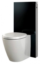 Инсталляция для напольного унитаза Geberit Monolith Premium 131.001.SJ.1