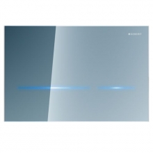 Клавиша смыва (сенсор.) Geberit Sigma 80 116.090.SM.1 Клавиша смыва (сенсор.) Geberit Sigma 80 116.090.SM.1