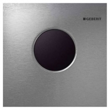 Привод смыва для писсуара Geberit Sigma 01 116.031.21.5