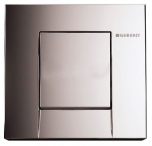 Клавиша смыва для писсуара Geberit Bolero (пневмат.) 116.012.21.1 Клавиша смыва для писсуара Geberit Bolero (пневмат.) 116.012.21.1