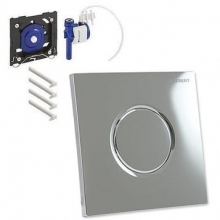 Клавиша смыва для писсуара Geberit Sigma 01 116.011.21.5 Клавиша смыва для писсуара Geberit Sigma 01 116.011.21.5