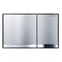 Клавиша смыва Geberit Sigma 60 115.792.GH.1 Клавиша смыва Geberit Sigma 60 115.792.GH.1