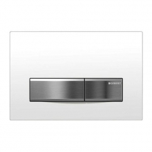 Клавиша смыва Geberit Sigma50 115.788.11.5 Клавиша смыва Geberit Sigma50 115.788.11.5