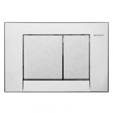 Клавиша смыва Geberit Bolero 115.777.KB.1 Клавиша смыва Geberit Bolero 115.777.KB.1