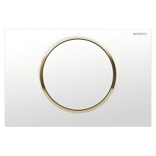 Клавиша смыва Geberit Sigma 10 115.758.KK.5 Клавиша смыва Geberit Sigma 10 115.758.KK.5