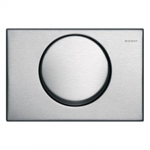 Клавиша смыва Geberit Mambo 115.751.00.1 Клавиша смыва Geberit Mambo 115.751.00.1