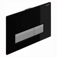 Клавиша смыва Geberit Sigma 40 115.600.KR.1 Клавиша смыва Geberit Sigma 40 115.600.KR.1