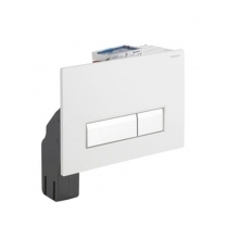 Клавиша смыва Geberit Sigma 40 белая 115.600.KQ.1 Клавиша смыва Geberit Sigma 40 белая 115.600.KQ.1