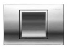 Клавиша смыва Geberit Delta40 115.130.21.1 Клавиша смыва Geberit Delta40 115.130.21.1
