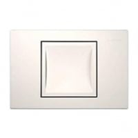 Клавиша смыва Geberit Delta40 115.130.11.1 Клавиша смыва Geberit Delta40 115.130.11.1