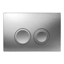 Клавиша смыва Geberit Delta 21 115.125.46.1 Клавиша смыва Geberit Delta 21 115.125.46.1