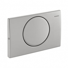 Клавиша смыва Geberit Delta15 115.101.00.1 Клавиша смыва Geberit Delta15 115.101.00.1
