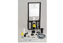 Инсталляция для унитаза VITRA 711-4800