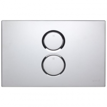 Кнопка для инсталляции  VITRA 740-0280 Кнопка для инсталляции  VITRA 740-0280