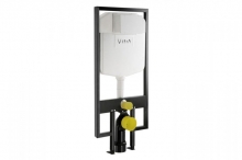 Скрытая система смыва VITRA 740-5800-02