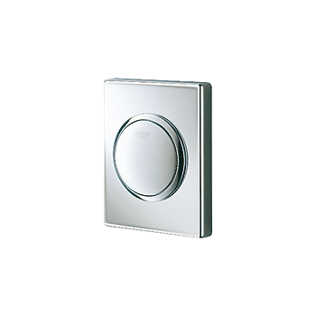 Клавиша смыва Grohe  Skate 38595 P00 (38595P00) Клавиша смыва Grohe  Skate 38595 P00 (38595P00)