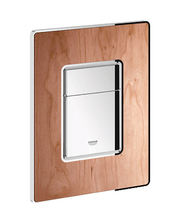 Клавиша смыва Skate Cosmopolitan 38849 HS0 (38849HS0) Клавиша смыва Skate Cosmopolitan 38849 HS0 (38849HS0)