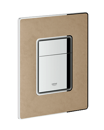 Клавиша смыва Grohe Skate Cosmopolitan 38914 XP0 (38914XP0) Клавиша смыва Grohe Skate Cosmopolitan 38914 XP0 (38914XP0)