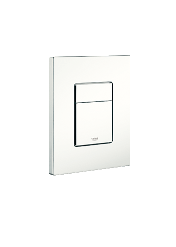 Клавиша смыва Grohe Skate Cosmopolitan 38732 SH0 (38732SH0) Клавиша смыва Grohe Skate Cosmopolitan 38732 SH0 (38732SH0)