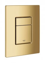 Клавиша смыва Grohe Skate Cosmopolitan 38732 GL0 (38732GL0)