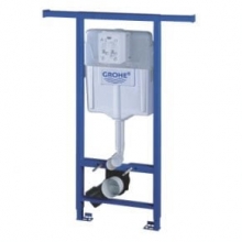 Инсталляция для подвесного унитаза Grohe Rapid SL 38588 001 (38588001)