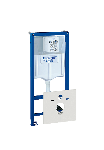 Инсталяция для подвесного унитаза GROHE Rapid SL 38539 001 (38539001)