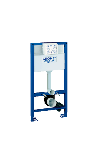 Инсталляция для унитазов Grohe Rapid SL 38525 001 (38525001)