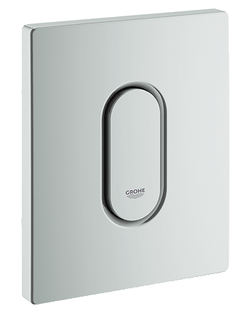 Клавиша смыва Grohe Arena Cosmopolitan 38857 P00 (38857P00) Клавиша смыва Grohe Arena Cosmopolitan 38857 P00 (38857P00)