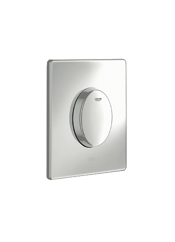 Клавиша смыва Grohe Skate Air 38564 P00 (38564P00) Клавиша смыва Grohe Skate Air 38564 P00 (38564P00)