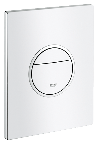 Клавиша смыва Grohe Ondus 38766 000 (38766000) Клавиша смыва Grohe Ondus 38766 000 (38766000)