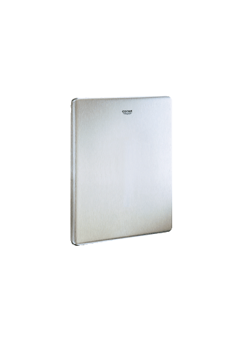 Электронное оснащение для унитаза, кнопка смыва Grohe Tectron Skate 38934 SD0 (38934SD0)
