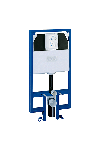 Инсталляция для подвесного унитаза Grohe Rapid SL 38994 000 (38994000) для небольших узких ванных комнат