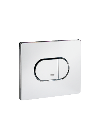 Клавиша смыва Grohe Arena Cosmopolitan 38858 000 (38858000) Клавиша смыва Grohe Arena Cosmopolitan 38858 000 (38858000)